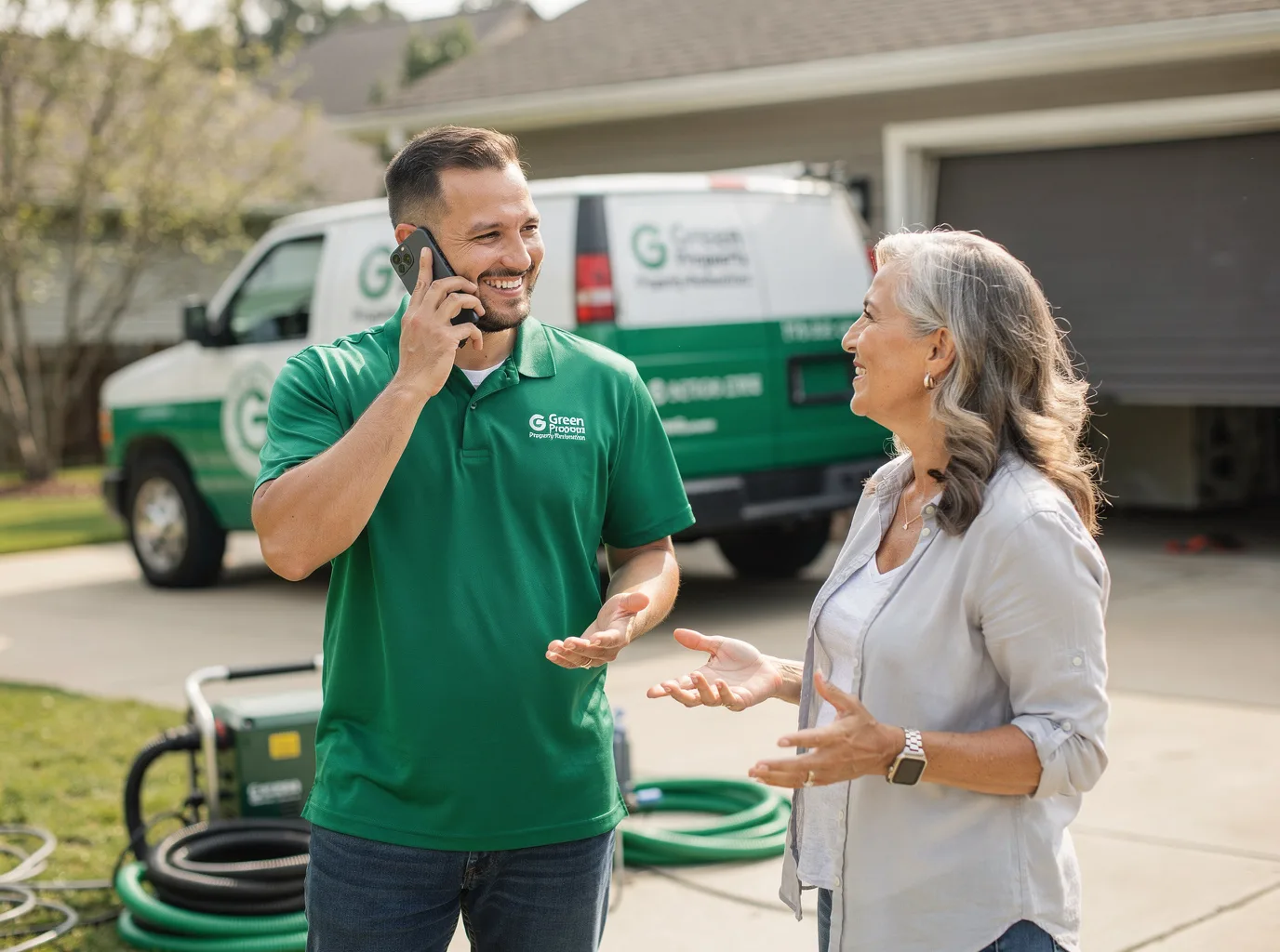 Water Damage Restoration Bernard, IA FAQs